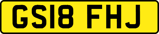 GS18FHJ
