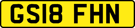 GS18FHN