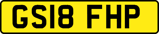 GS18FHP