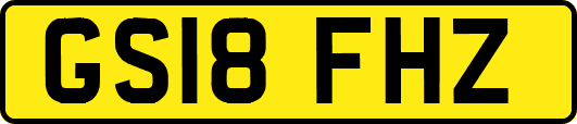 GS18FHZ