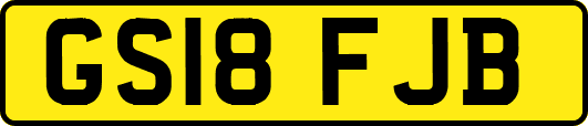 GS18FJB