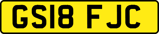 GS18FJC