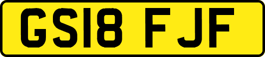 GS18FJF