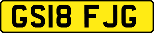 GS18FJG