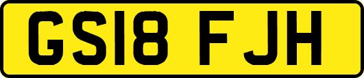 GS18FJH