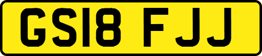 GS18FJJ