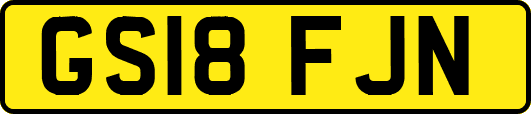 GS18FJN