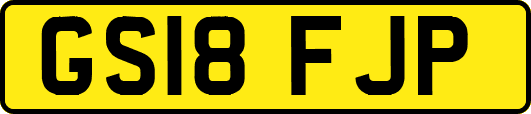 GS18FJP