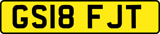 GS18FJT