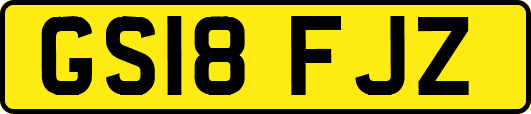 GS18FJZ