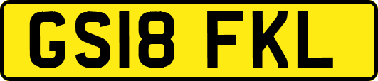 GS18FKL