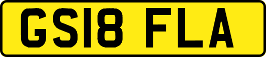 GS18FLA