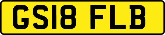 GS18FLB