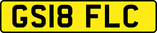 GS18FLC