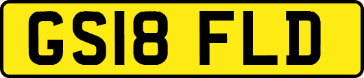 GS18FLD