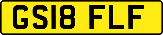 GS18FLF
