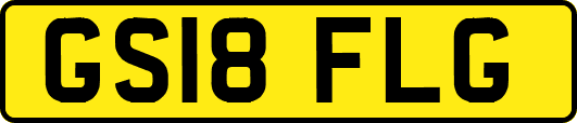 GS18FLG