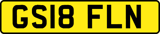 GS18FLN