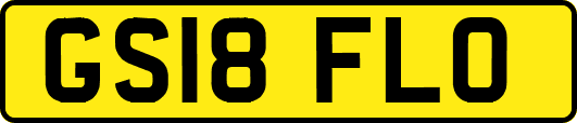 GS18FLO