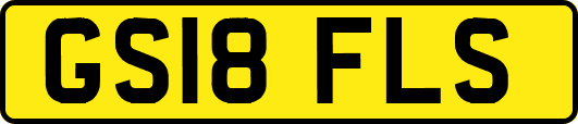 GS18FLS