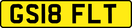 GS18FLT