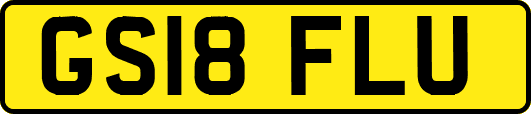 GS18FLU