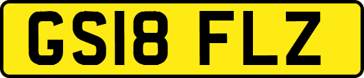 GS18FLZ