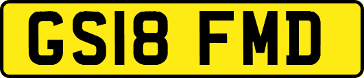 GS18FMD