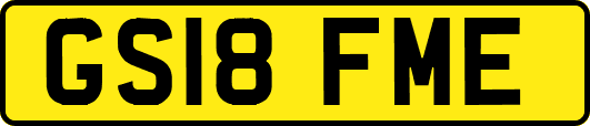 GS18FME