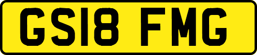 GS18FMG