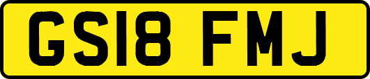 GS18FMJ