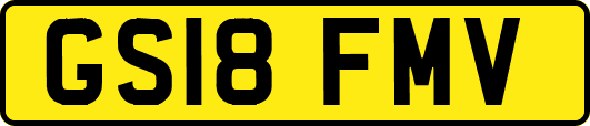 GS18FMV