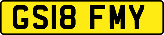 GS18FMY