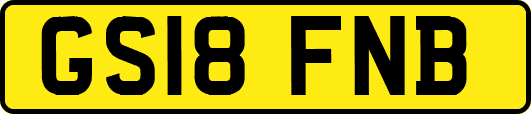 GS18FNB