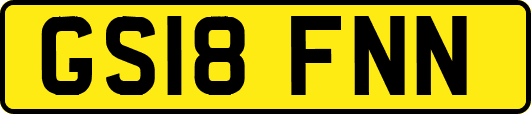 GS18FNN