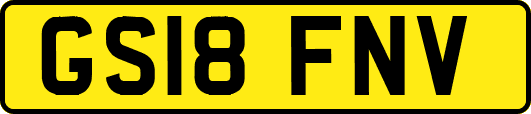 GS18FNV