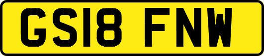 GS18FNW