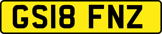 GS18FNZ