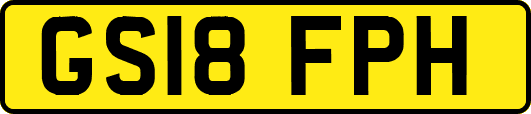 GS18FPH