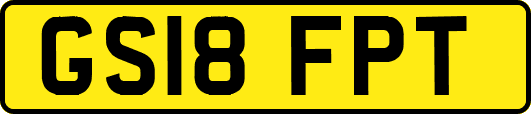 GS18FPT
