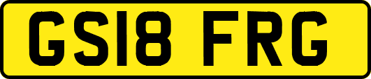 GS18FRG