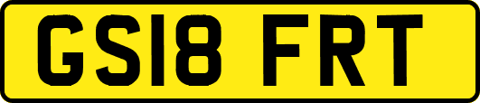 GS18FRT