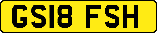 GS18FSH