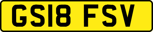 GS18FSV