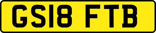 GS18FTB