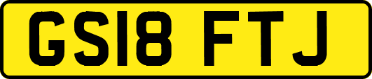 GS18FTJ