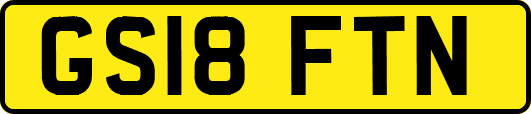 GS18FTN