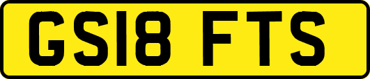 GS18FTS