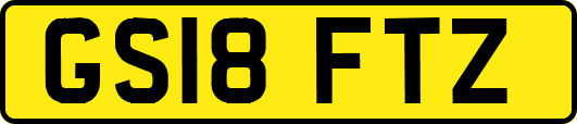 GS18FTZ