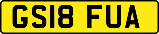 GS18FUA
